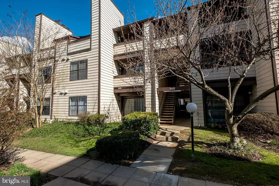 1625 CARRIAGE HOUSE TER #A, Silver Spring, MD 20904