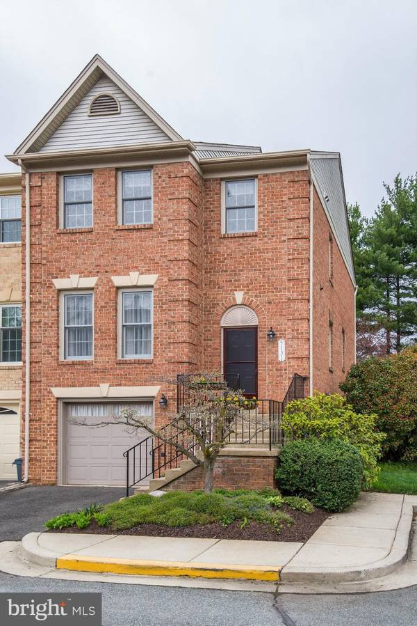 7131 SWANSONG WAY, Bethesda, MD 20817