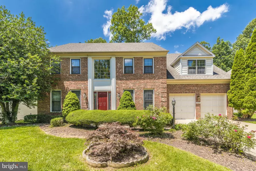 7904 PLUM CREEK DR, Gaithersburg, MD 20879