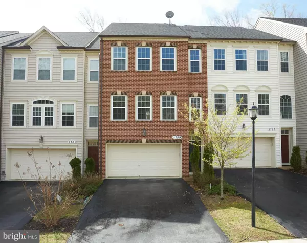 Silver Spring, MD 20904,1759 CHISWICK CT