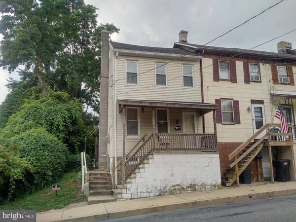 Columbia, PA 17512