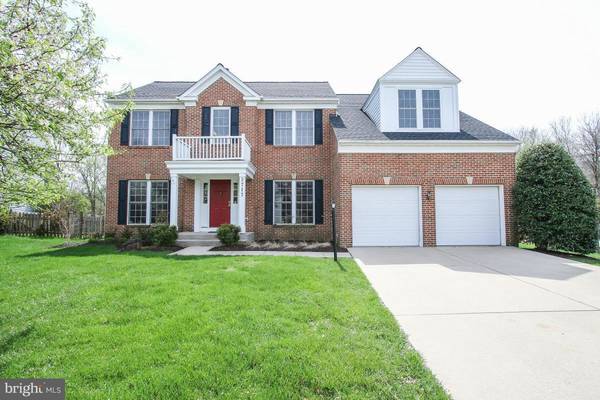 3717 MARTINS DAIRY CIR, Olney, MD 20832