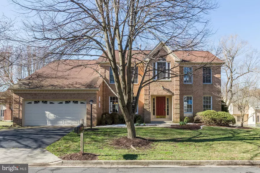 14326 STILTON CIR, Silver Spring, MD 20905