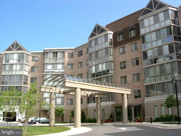 2901 LEISURE WORLD BLVD #103, Silver Spring, MD 20906