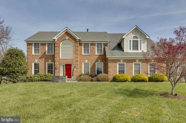 1 STREAM VALLEY CT, Gaithersburg, MD 20882