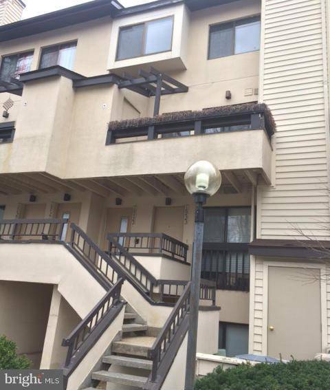 18425 BISHOPSTONE CT #50, Montgomery Village, MD 20886
