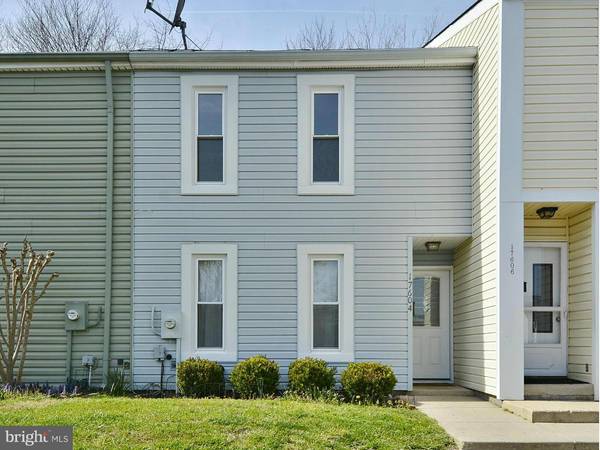 17604 SHADY SPRING TER, Gaithersburg, MD 20877