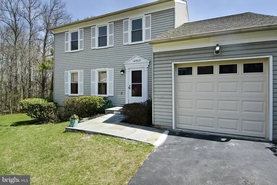 14903 SEQUOIA HILL LN, Silver Spring, MD 20906