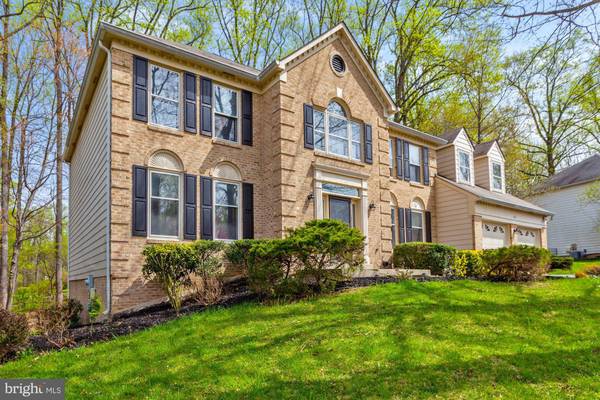 341 SOAPSTONE LN, Silver Spring, MD 20905