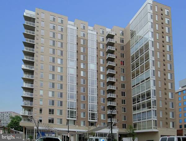 930 WAYNE AVE #502, Silver Spring, MD 20910