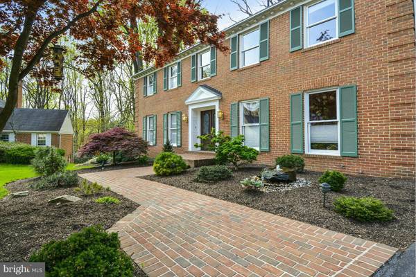 10900 ROUNDTABLE CT, North Bethesda, MD 20852