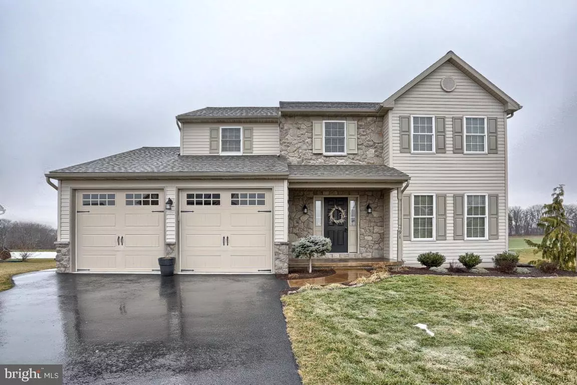 Elizabethtown, PA 17022,91 FARMINGTON LN