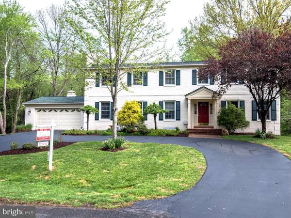 6513 DANVILLE CT, North Bethesda, MD 20852