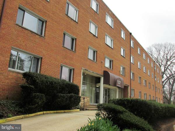 95 WAYNE AVE E #403, Silver Spring, MD 20901