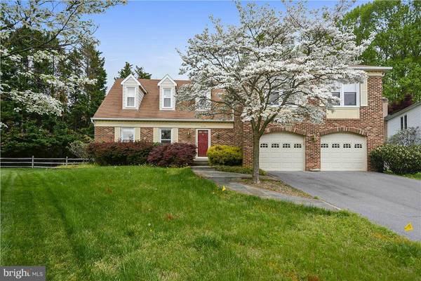 14736 LOCUSTWOOD LN, Silver Spring, MD 20905