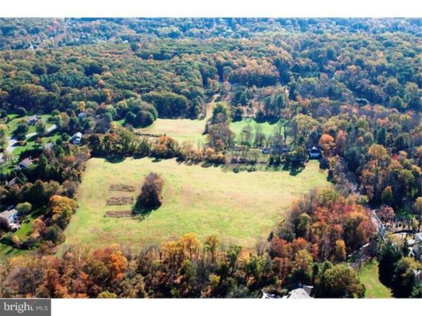 3055 BURNT HOUSE HILL RD #LOT #1, Doylestown, PA 18902