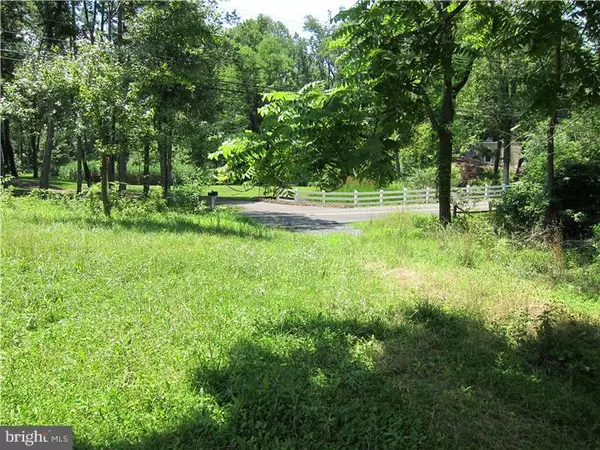 Doylestown, PA 18902,3055 BURNT HOUSE HILL RD #LOT #1