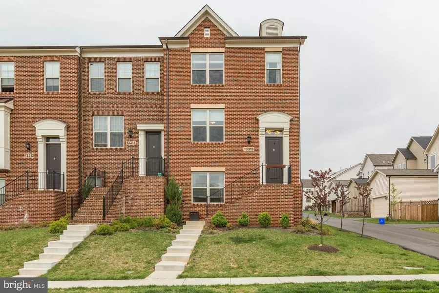 13316 WINDY MEADOW LN, Silver Spring, MD 20906