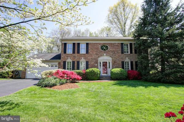 4204 THORNCROFT TER, Olney, MD 20832