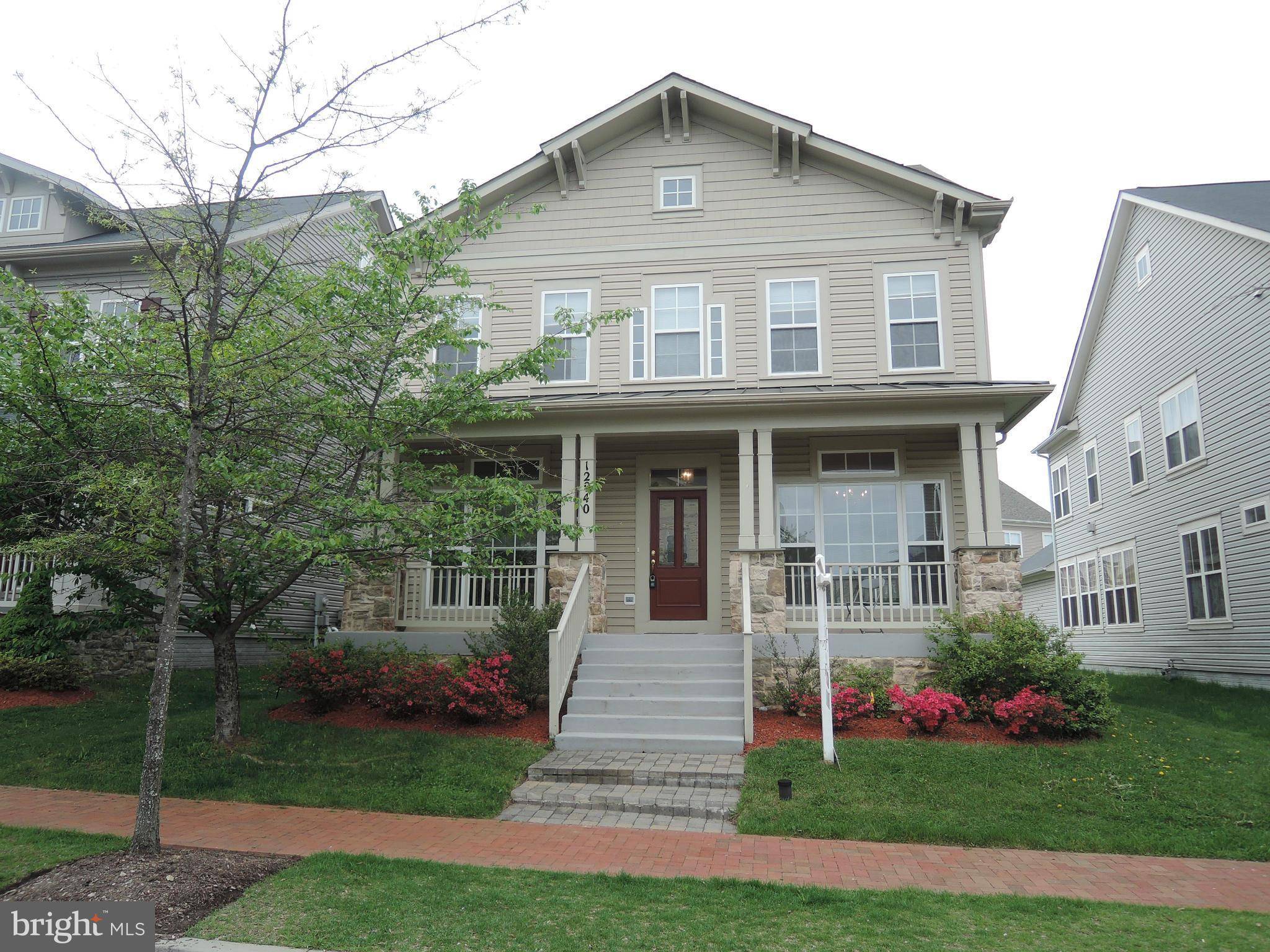 12940 CLARKS CROSSING DR, Clarksburg, MD 20871