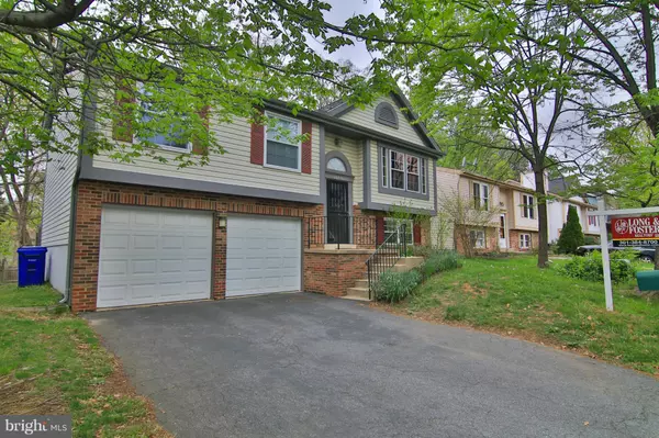 18220 SWAN STREAM DR, Gaithersburg, MD 20877