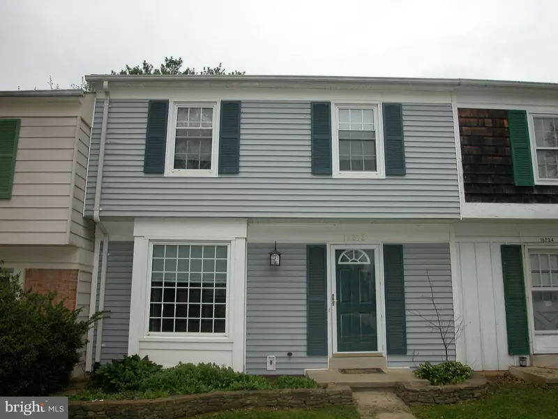 18232 METZ DR, Germantown, MD 20874