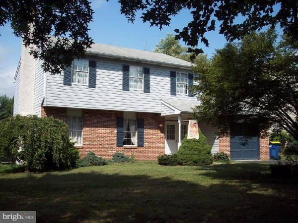 106 SAN FRANCISCO DR, Quakertown, PA 18951