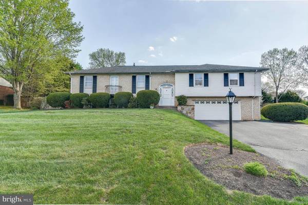 4413 MOUNT OLNEY LN, Olney, MD 20832