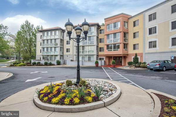 14800 PENNFIELD CIR #304, Silver Spring, MD 20906