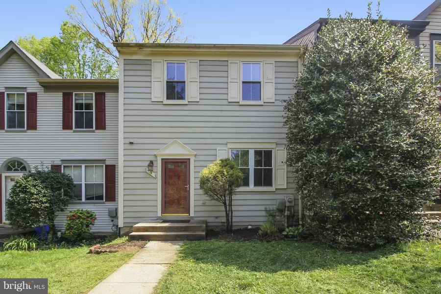 5 WATERSIDE CT, Germantown, MD 20874