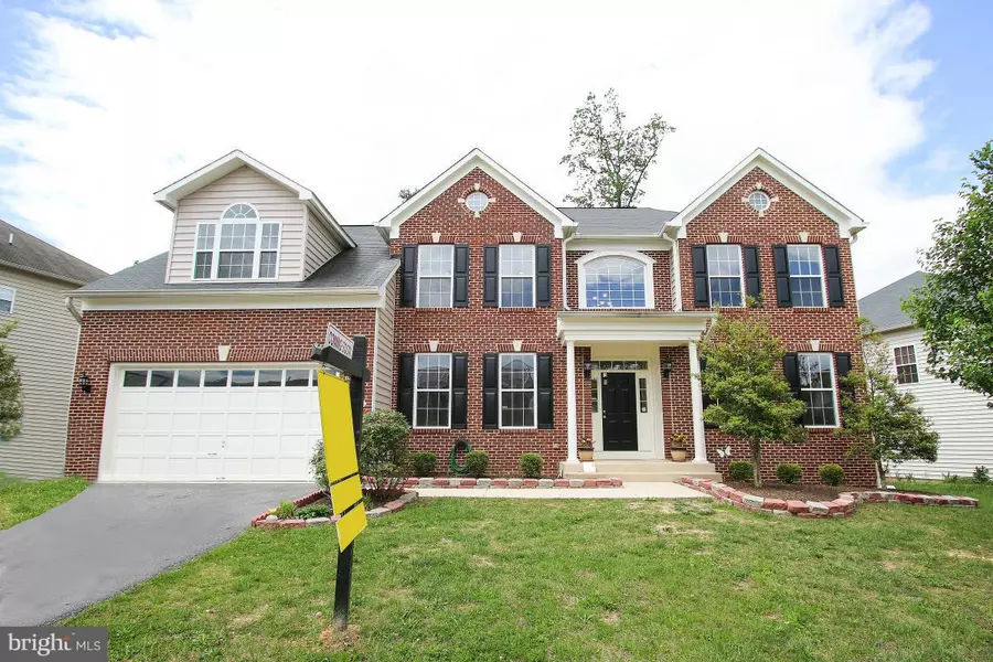 14616 BLACKBURN RD, Burtonsville, MD 20866