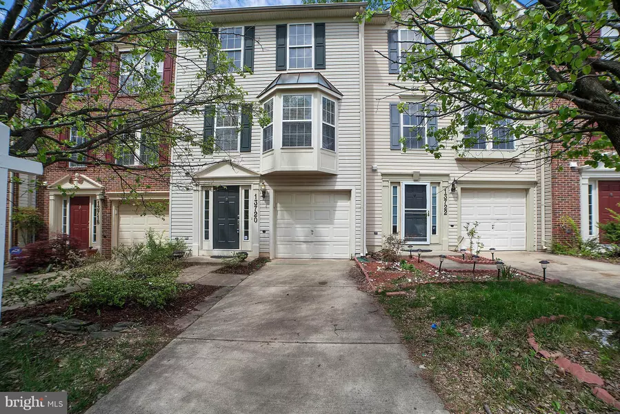 13720 PALMETTO CIR, Germantown, MD 20874