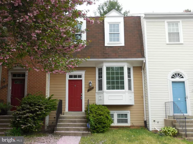 13229 STRAVINSKY TER, Silver Spring, MD 20904