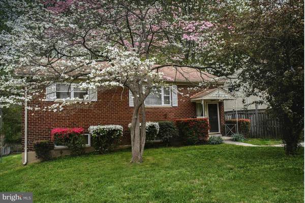 3909 LITTLETON ST, Silver Spring, MD 20906