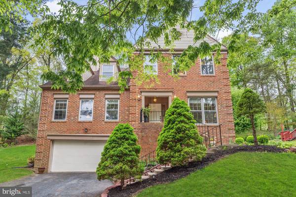 13210 OSTERPORT DR, Silver Spring, MD 20906