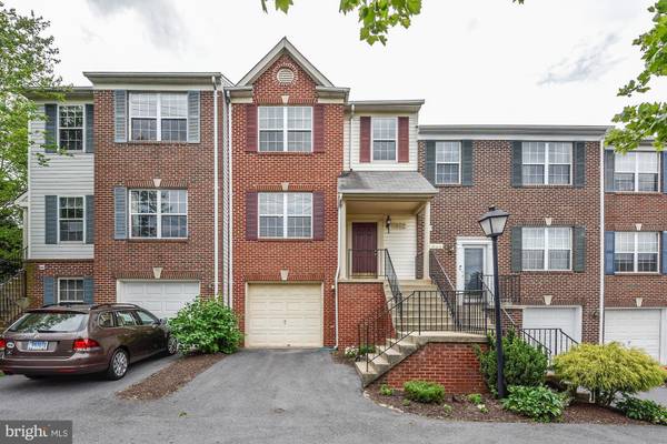 1802 LOCUST GROVE RD, Silver Spring, MD 20910