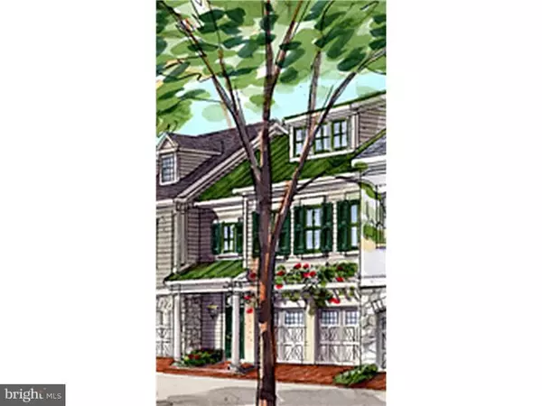 12 CANAL ST, New Hope, PA 18938