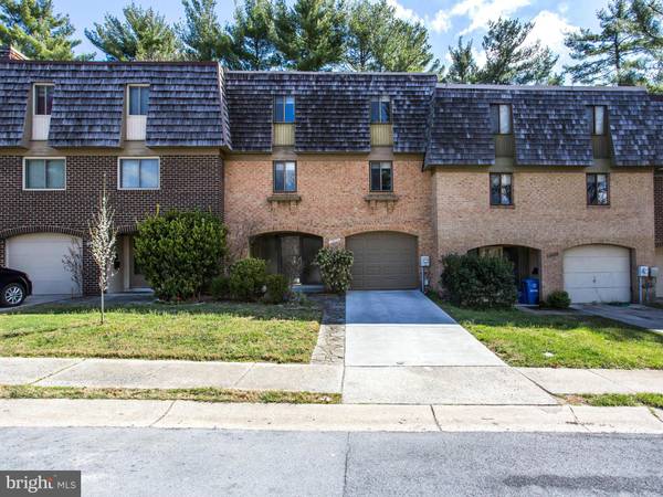 10024 BATTLERIDGE PL, Gaithersburg, MD 20886