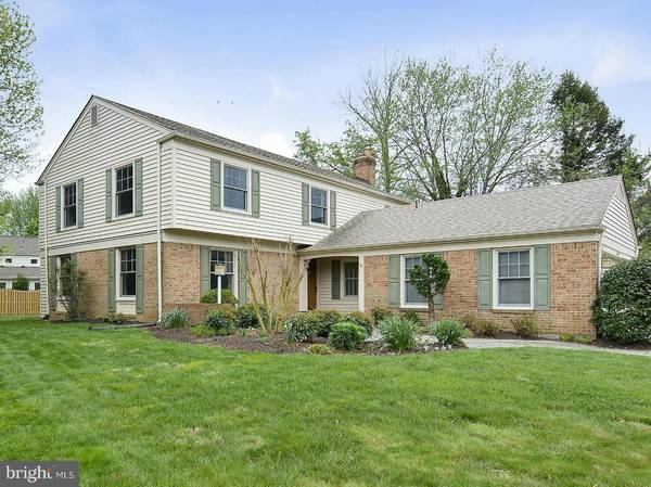 12613 ORCHARD BROOK TER, Potomac, MD 20854