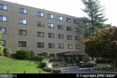 8601 MANCHESTER RD #420, Silver Spring, MD 20901