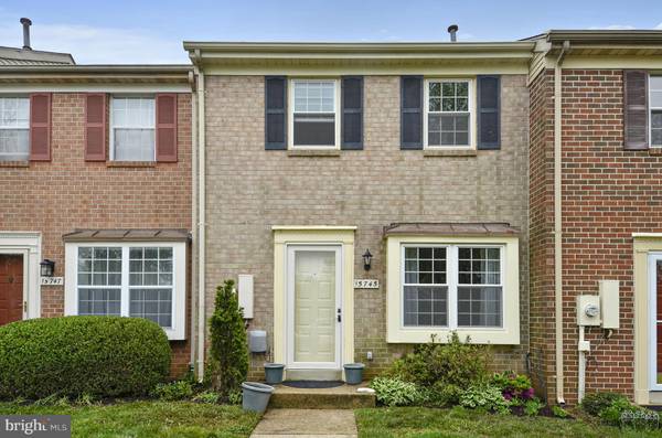 15745 AMBIANCE DR, North Potomac, MD 20878