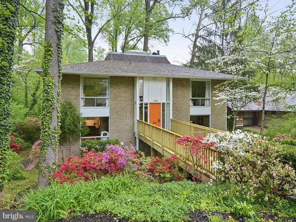 1205 DALE DR, Silver Spring, MD 20910