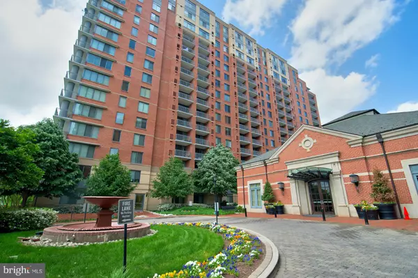 North Bethesda, MD 20852,11710 OLD GEORGETOWN RD #1428