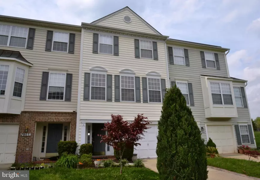 7803 YANKEE HARBOR DR, Montgomery Village, MD 20886