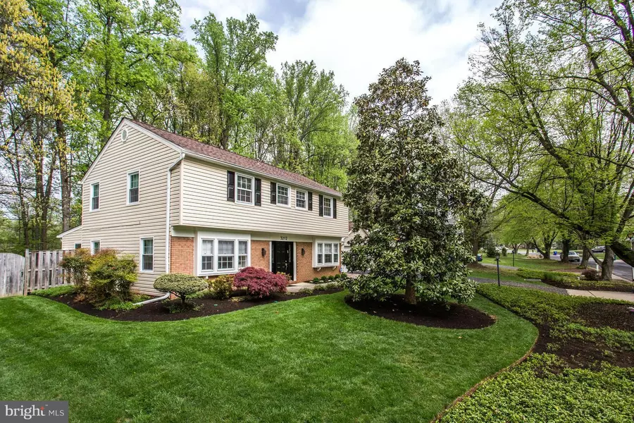 3212 BIRCHTREE LN, Silver Spring, MD 20906