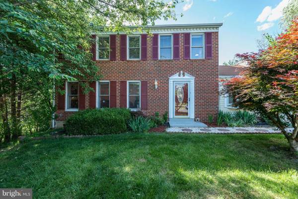 11205 JOSHUA TREE PL, North Potomac, MD 20878