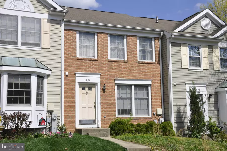 4321 AMBROSE CT, Burtonsville, MD 20866