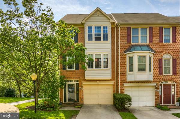 5409 WHITLEY PARK TER #48, Bethesda, MD 20814