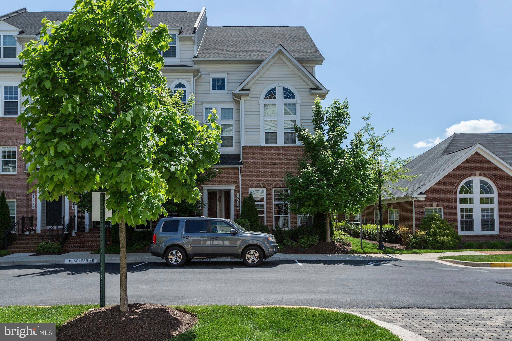 13536 STATION ST, Germantown, MD 20874