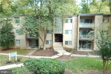 12411 BRAXFIELD CT #4, Rockville, MD 20852